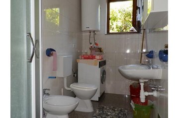 Horvātija Privát Lovrečica, Eksterjers